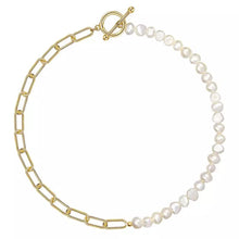 Chandra Necklace