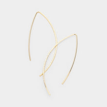 Alex Hook Earrings