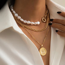 Sarrinah Necklace