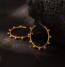Maeher Earrings
