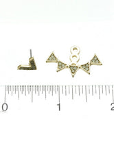 Rachel Ear Jacket