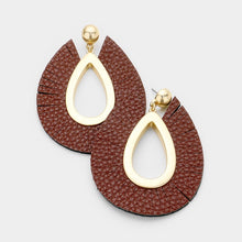 Kinza Earrings
