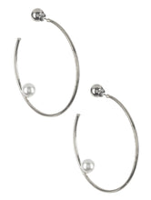 Hera Hoop Earrings