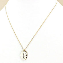 "Mother" Necklace