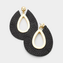 Kinza Earrings