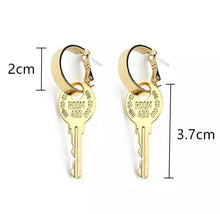 Sophia Earrings