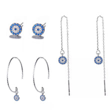 Simmi Earrings