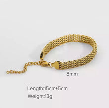 Amelia Bracelet