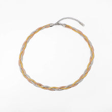 Savannah Necklace
