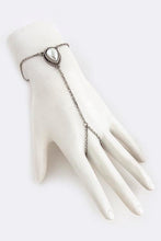Haleema Hand Bracelet