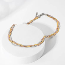Savannah Necklace