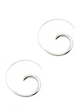 Sana Hoop Earrings