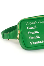 Boujee Belt Bag