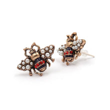 Darseen Bee Earrings