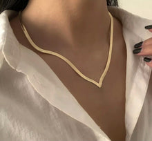 Monica Necklace