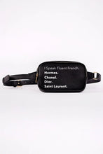 Boujee Belt Bag