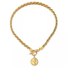 Ella Necklace