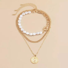 Sarrinah Necklace