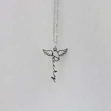 Angel Necklace