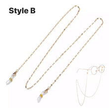 Sunglasses Chain