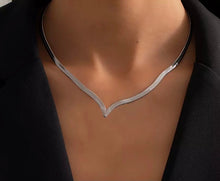 Monica Necklace