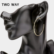 Allyssa Earrings