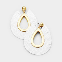 Kinza Earrings