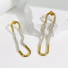 Amanda Earrings