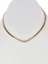 Novi Collar Necklace