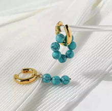 Jag Earrings