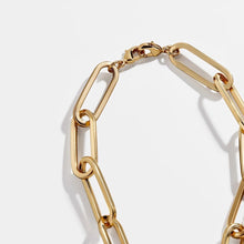Chunky Sunglasses Chain
