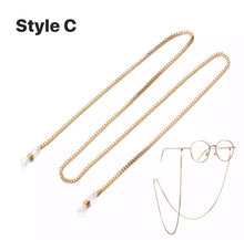 Sunglasses Chain