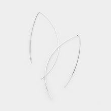 Alex Hook Earrings