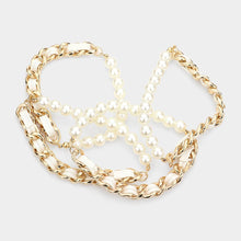 Coco Noel Stretch Bracelet Set