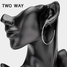 Allyssa Earrings