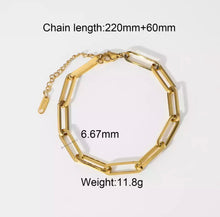 Amelia Bracelet