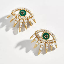 Sabina Earrings