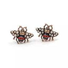 Darseen Bee Earrings