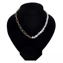 Chandra Necklace