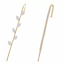 Sunny Ear Pin